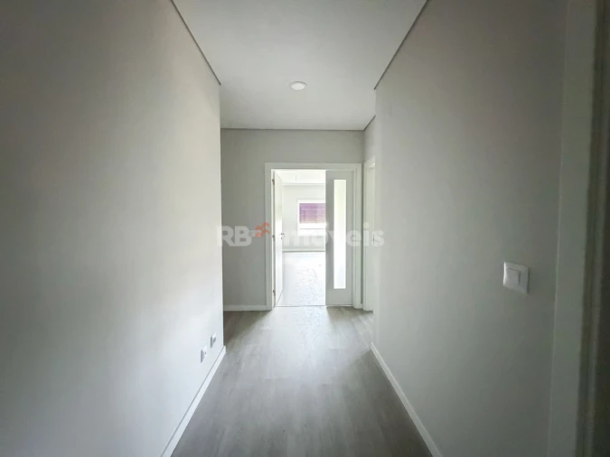 Apartamento T3 para Venda em Torres Novas (Santa Maria, Salvador e Santiago) Foto 4