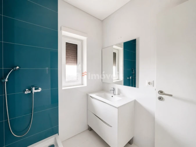 Apartamento T3 para Venda em Torres Novas (Santa Maria, Salvador e Santiago) Foto 30