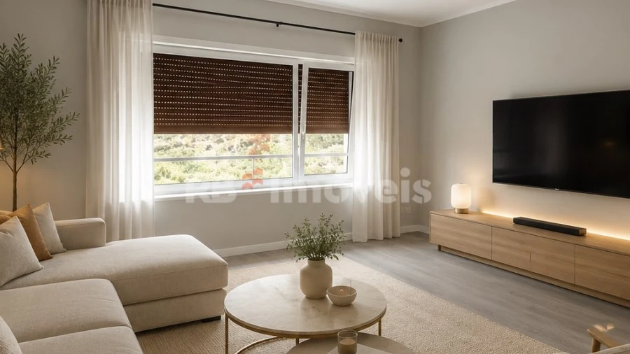 Apartamento T3 para Venda em Torres Novas (Santa Maria, Salvador e Santiago)