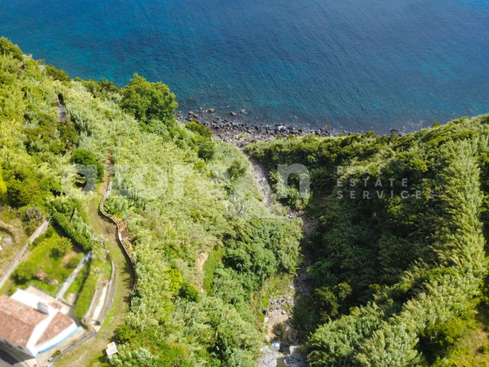Terreno para Venda em Ponta Garça Foto 8