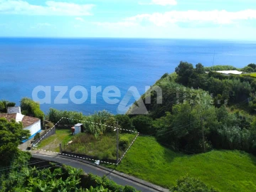 Terreno para Venda em Ponta Garça