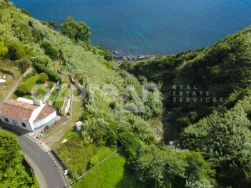 Terreno para Venda em Ponta Garça