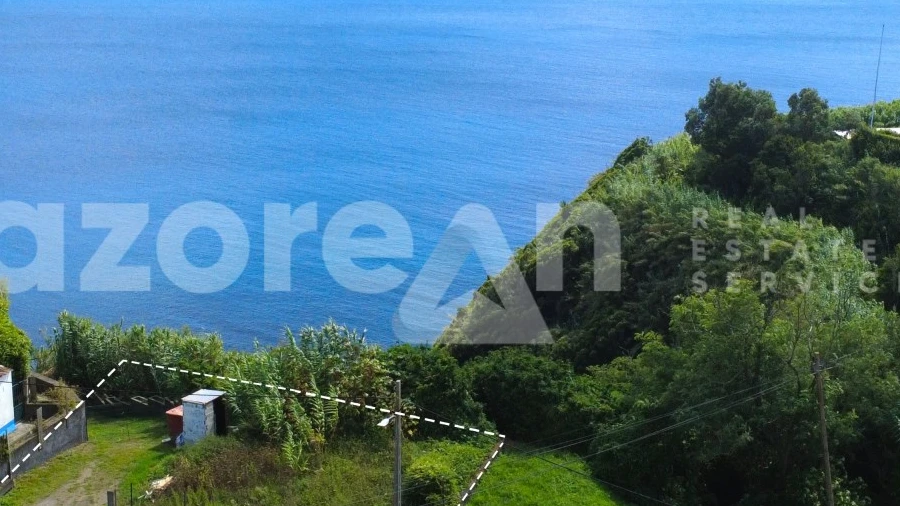 Terreno para Venda em Ponta Garça