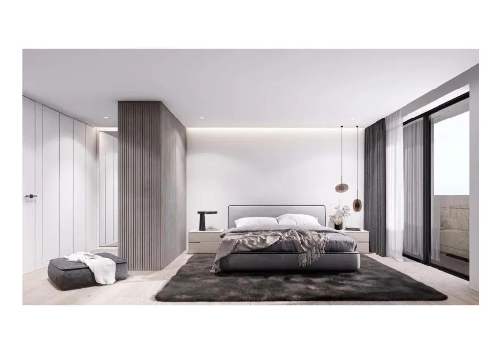 Apartamento T1 para Venda em Vila Nova de Cerveira e Lovelhe Foto 6