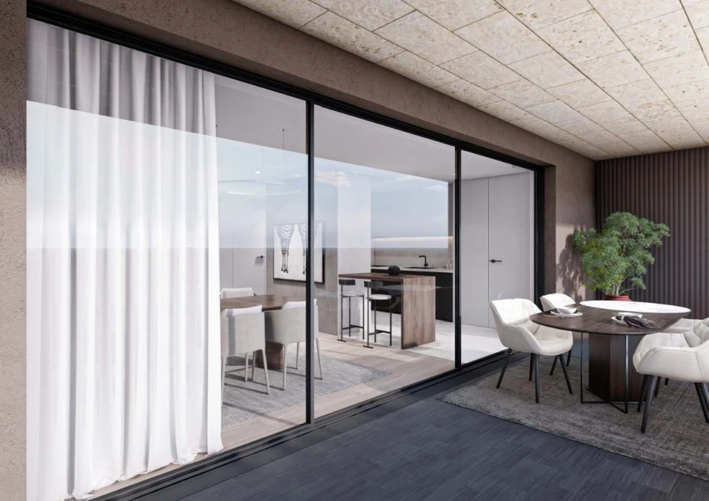 Apartamento T1 para Venda em Vila Nova de Cerveira e Lovelhe Foto 8