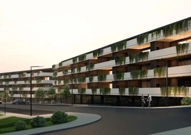 Apartamento T1 para Venda em Vila Nova de Cerveira e Lovelhe