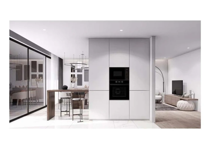 Apartamento T1 para Venda em Vila Nova de Cerveira e Lovelhe Foto 3
