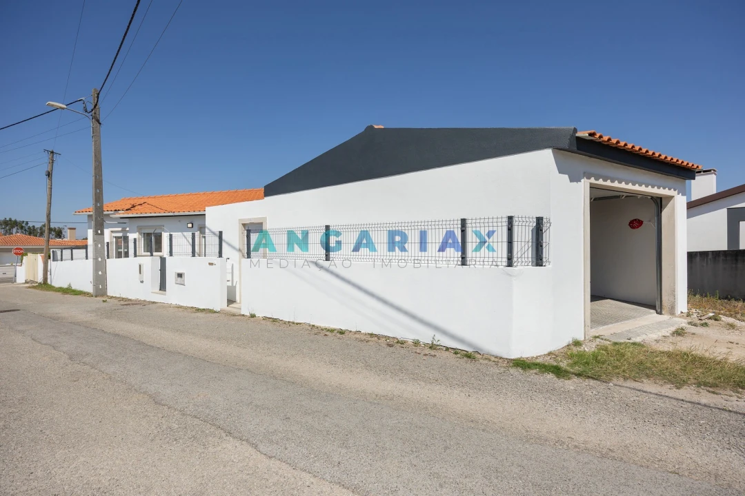 Moradia T2 para Venda em Santa Catarina da Serra e Chainça Foto 26