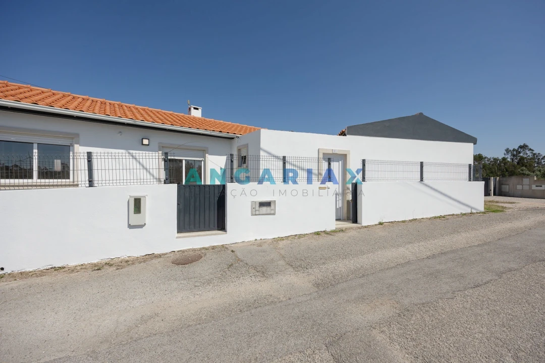 Moradia T2 para Venda em Santa Catarina da Serra e Chainça Foto 27