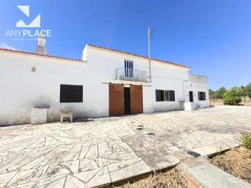 Terreno para Venda em Boliqueime