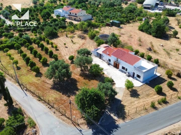 Terreno para Venda em Boliqueime