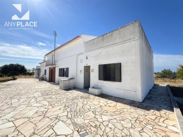 Terreno para Venda em Boliqueime