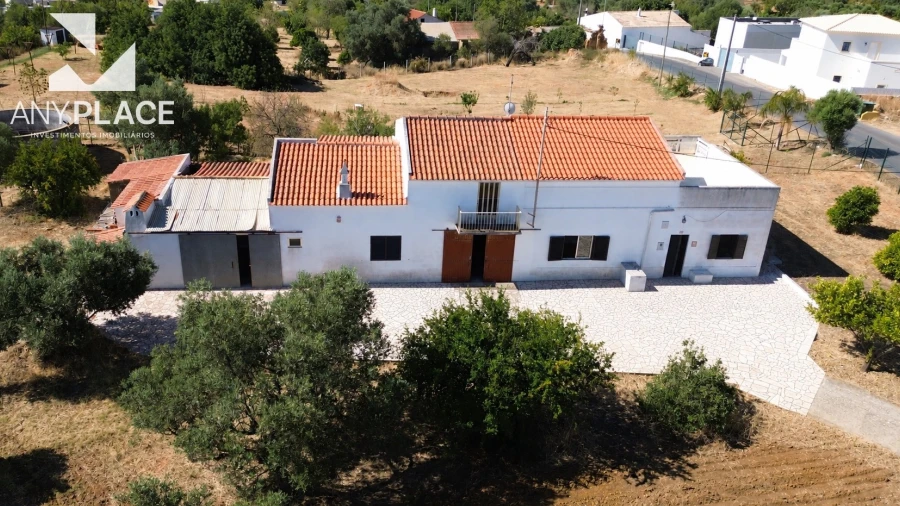 Terreno para Venda em Boliqueime