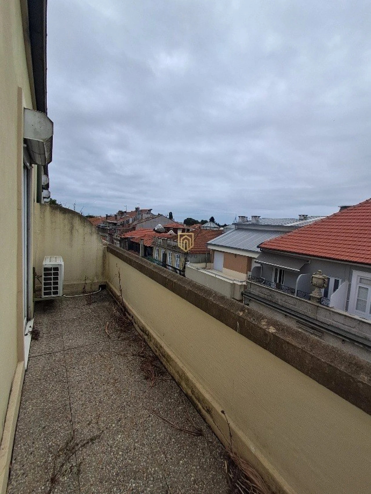 Apartamento T2 para Arrendamento em Cedofeita, Santo Ildefonso, Sé, Miragaia, São Nicolau e Vitória Foto 14