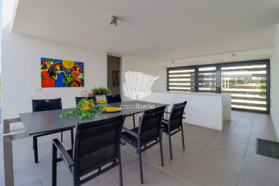 Moradia T4 para Venda em Lagoa e Carvoeiro