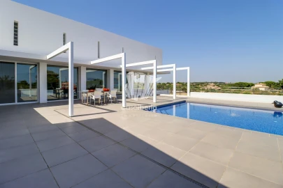 Moradia T4 para Venda em Lagoa e Carvoeiro