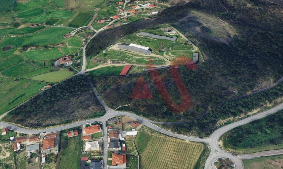 Terreno para Venda em Silvares, Pias, Nogueira e Alvarenga Foto 2
