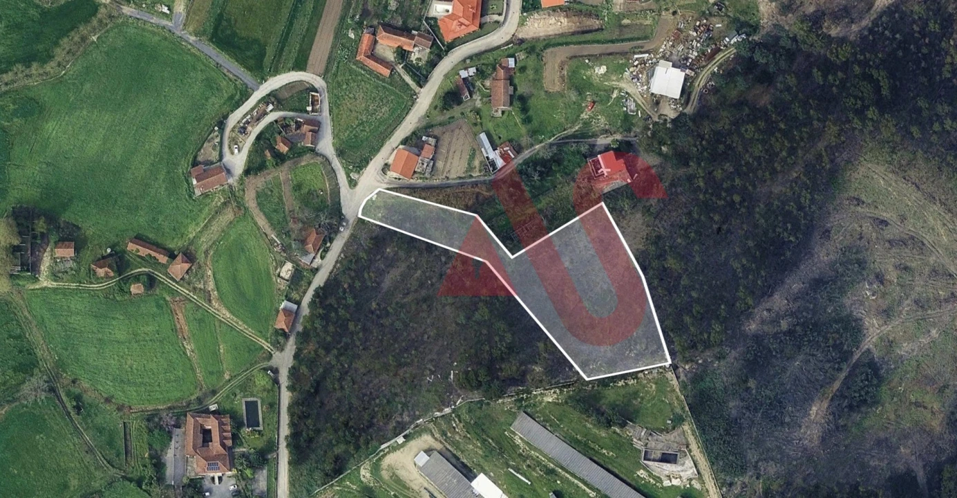 Terreno Misto para Venda em Silvares, Pias, Nogueira e Alvarenga Foto 1