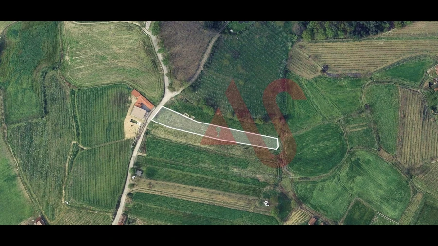 Terreno para Venda em Silvares, Pias, Nogueira e Alvarenga