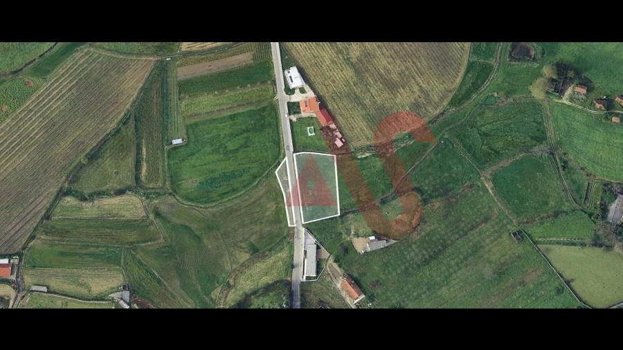 Terreno para Venda em Silvares, Pias, Nogueira e Alvarenga