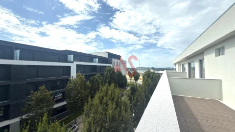Apartamento T2 para Venda em Pombeiro de Ribavizela