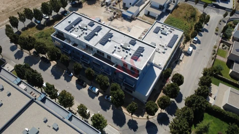 Apartamento T2 para Venda em Pombeiro de Ribavizela
