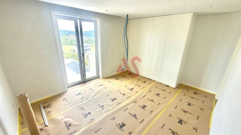 Apartamento T2 para Venda em Pombeiro de Ribavizela