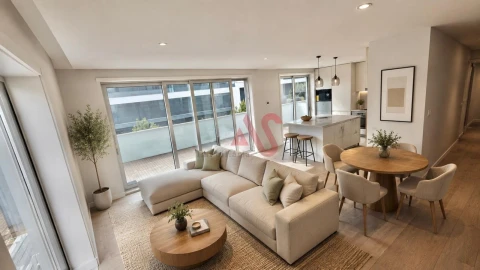 Apartamento T2 para Venda em Pombeiro de Ribavizela