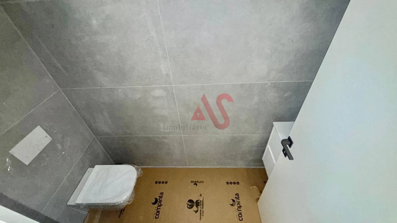 Apartamento T2 para Venda em Pombeiro de Ribavizela Foto 9