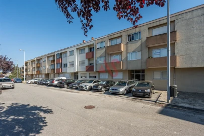 Apartamento T1 para Venda em São Mamede de Infesta e Senhora da Hora