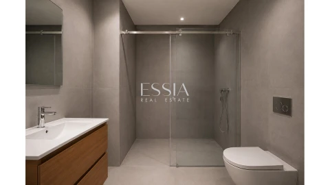 Apartamento T2 para Venda em Ramalde