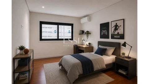 Apartamento T2 para Venda em Ramalde