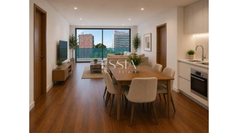 Apartamento T2 para Venda em Ramalde