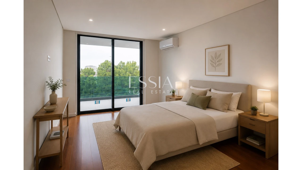Apartamento T2 para Venda em Ramalde Foto 3