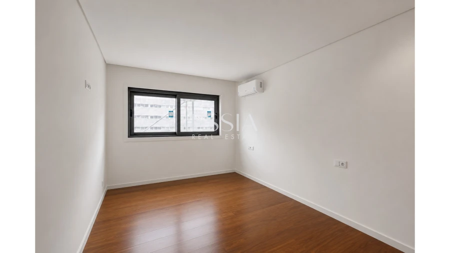 Apartamento T2 para Venda em Ramalde Foto 6
