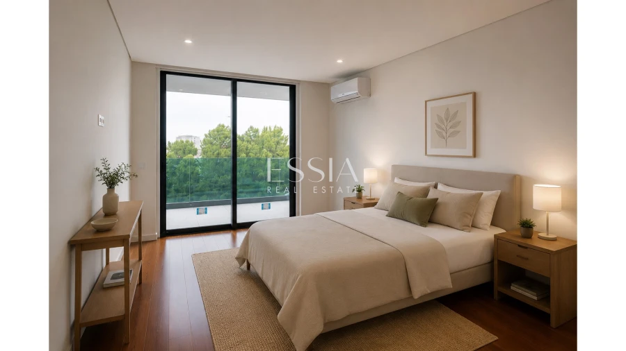 Apartamento T2 para Venda em Ramalde Foto 3