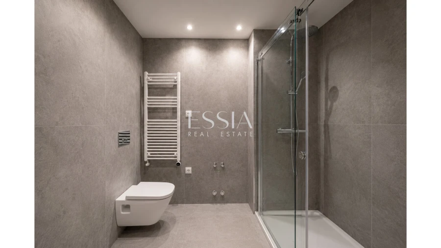 Apartamento T2 para Venda em Ramalde Foto 9