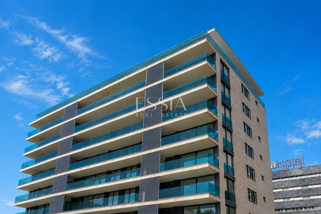 Apartamento T3 para Venda em Lordelo do Ouro e Massarelos Foto 1