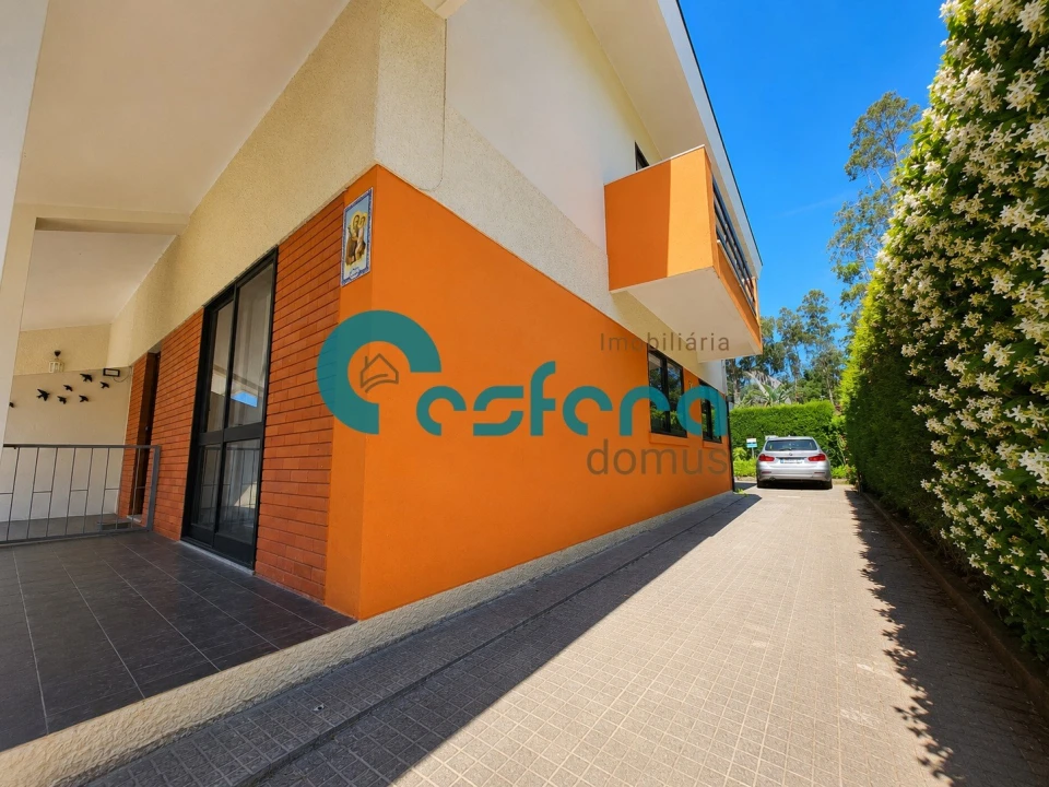 Moradia T3 para Venda em São Paio de Oleiros Foto 3
