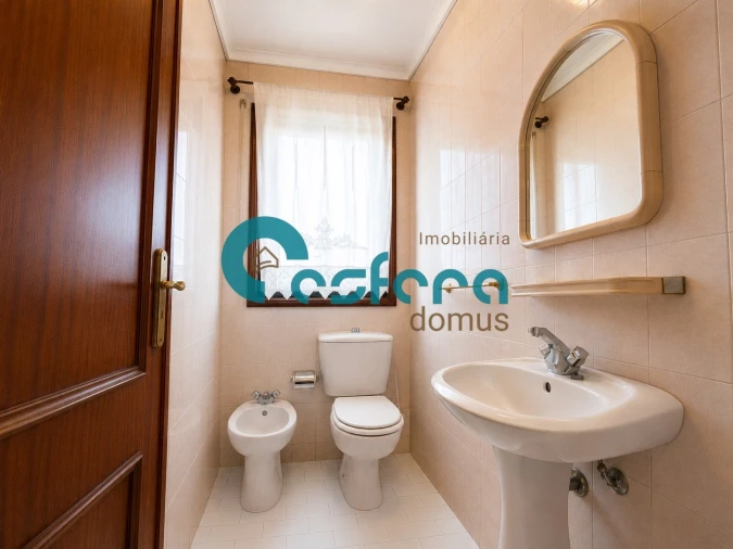 Moradia T3 para Venda em São Paio de Oleiros Foto 31