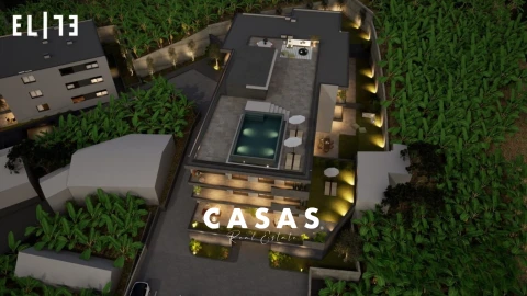 Apartamento T2 para Venda em Camara de Lobos