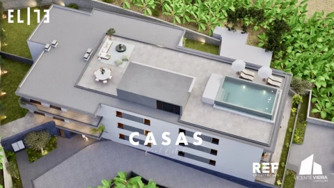 Apartamento T3 para Venda em Camara de Lobos