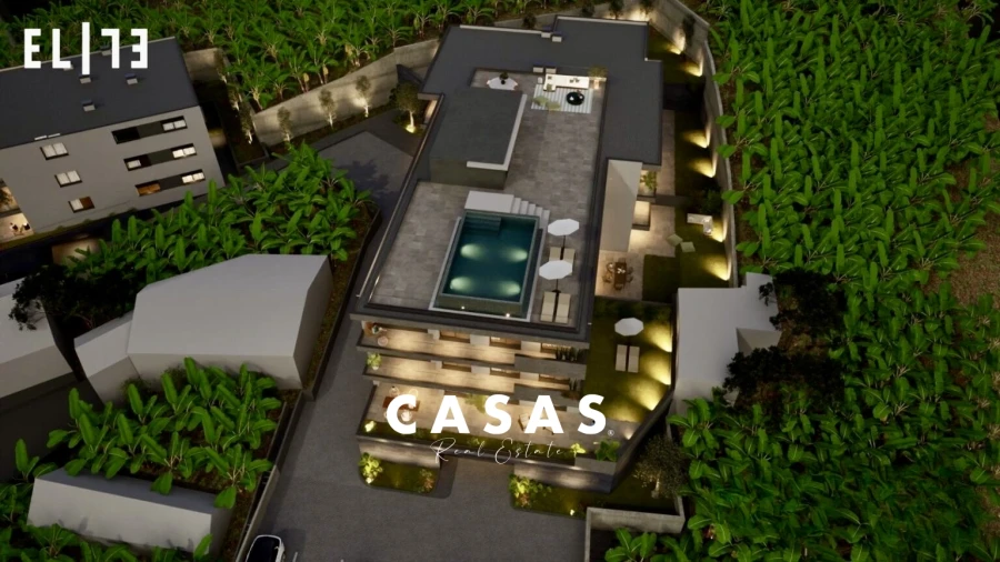 Apartamento T3 para Venda em Camara de Lobos Foto 10