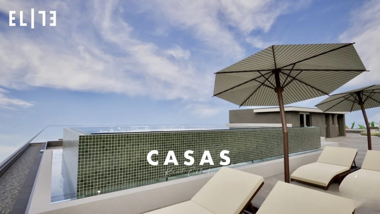 Apartamento T3 para Venda em Camara de Lobos Foto 4