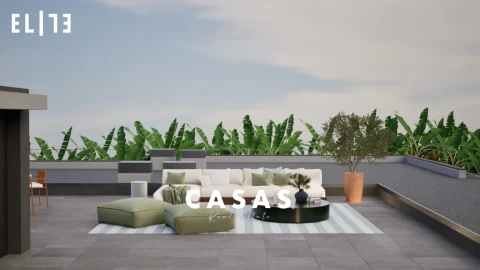 Apartamento T3 para Venda em Camara de Lobos