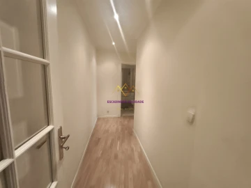 Apartamento T1 para Arrendamento em Algés, Linda-A-Velha e Cruz Quebrada-Dafundo