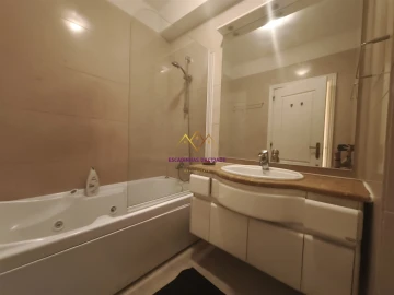 Apartamento T1 para Arrendamento em Algés, Linda-A-Velha e Cruz Quebrada-Dafundo