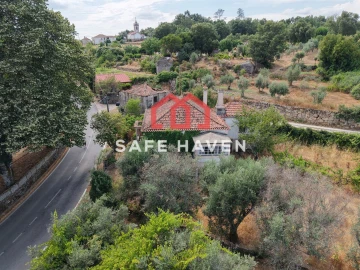 Moradia T3 para Venda em Quintela de Azurara