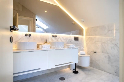 Apartamento T2 para Venda em Aldoar, Foz do Douro e Nevogilde
