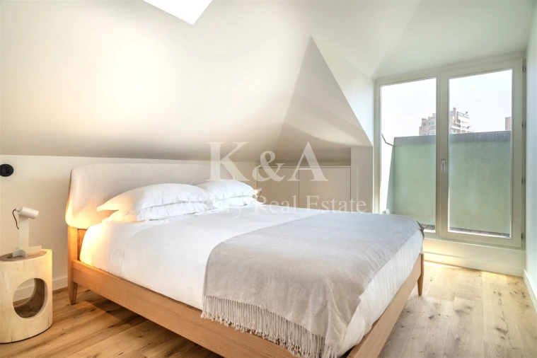 Apartamento T2 para Venda em Aldoar, Foz do Douro e Nevogilde Foto 8